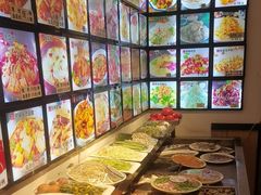 -五谷丰登·胶东海鲜·家常菜(张村店)