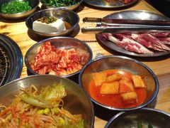 picture-麻蒲碳烤肉(远景路1号店)