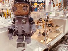 -泡泡玛特POPMART(合生汇店)
