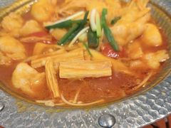 -谷田稻香·砂锅菜(广州悦汇城店)
