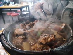 -范贤光鸡公煲(平乐园总店)