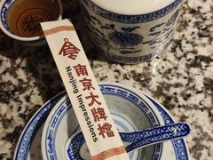 -南京大牌档(崇文门国瑞店)