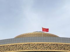 -鄂尔多斯青铜器博物馆