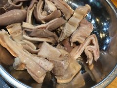 -盈田盈粥庄(博山东路店)