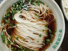 -李记清真馆(打钉巷店)
