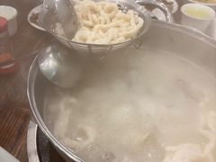 -正能量脆肉鲩火锅
