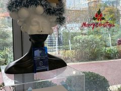 -Cetus coffee鲸鱼座咖啡·拼豆(二仙桥公园店)