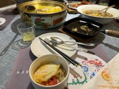 -野蔓果·山野菜(西湖景区·龙井茶田店)