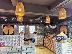 -滇海谣云南斑鱼养生火锅(北戴河旗舰店)