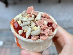 小碗抹酱-津门红姐熟梨糕茶汤糕干(爱国道店)