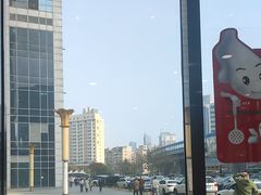 -喜家德虾仁水饺(金融中心店)