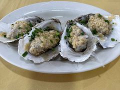 -吉莲利苑海鲜酒家(珠海拱北29年老字号店)