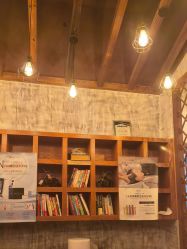 -T.1 hair salon烫染接发