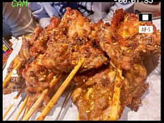 -北丐先生·野馄饨烧烤(雨花万象店)