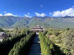 -崇圣寺三塔文化旅游区