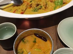 -太泰东南亚餐厅(万福广场店)