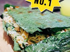 -傣宏缘·云南傣味特色菜·手抓饭·孔雀宴十六年店庆大酬宾(南屏步行街店)