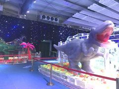 -宁波冰雪大世界(北仑区)