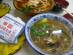 -田园腊汁肉夹馍(沈阳总店)