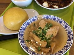 -南来顺饭庄·清真(南菜园店)