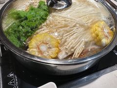 -京御煌三汁焖锅(益田假日里店)
