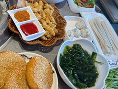 -蜀留香火锅·始于1999·原四川老火锅(白堤路店)