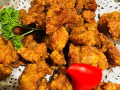 -前海沿·青岛菜(乐客城店)