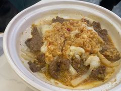 -刘胖子家常菜·蹄花焖藕(中南店)