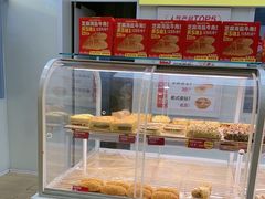 -味多美蛋糕(东直门店)