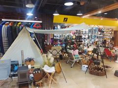 -三夫户外(天钥桥路店)