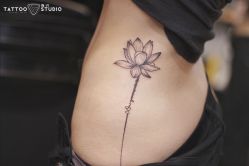 -飛凡TATTOO纹身•原创