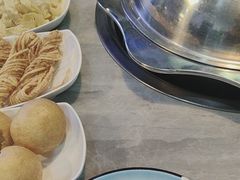 -光头药膳鸡(莱茵小镇店)