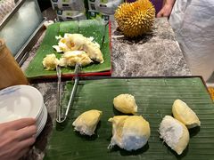 -星伦多自助料理·涮烤一体(杭州来福士店)