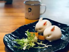 -锦小馆(安贞店)