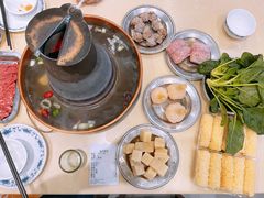 冻豆腐-月圆火锅(宁海东路二店)