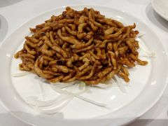 夹沙肉-眉州东坡(通州店)