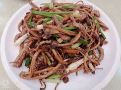 -新享乐海鲜(翠华路店)