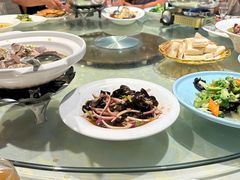 -老山东·山东菜(鲁菜名店)