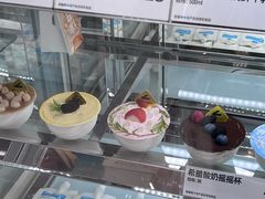 -白色日记·手作酸奶(麦凯乐店)