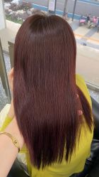 -DL HAIR SALON