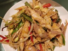 -北京老铺烤鸭(高新店)