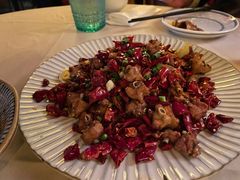 -龙门阵茶屋川菜馆(武康路店)