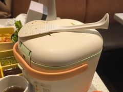 -猫爪爪原切自助烤肉(观音桥阳光世纪店)