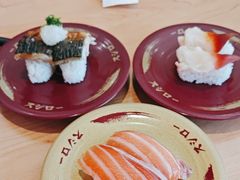 -寿司郎(北京路粤潮楼店)