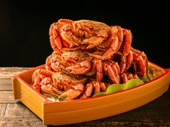 -龍千代·味自慢(黑龙江北路店)