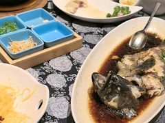 -元素中餐厅.海南菜.粤菜.椰子鸡.海鲜.包房.石梅湾威斯汀度假酒店
