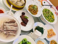 -内蒙古驻京办餐厅