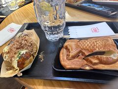 -筑地银GINDACO·日式简餐(枫蓝店)