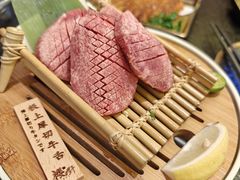 -樱嘢·炭火烧肉(惠南店)