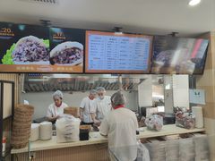 -闫家驴肉老店(华电一校店)